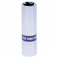 KING TONY Головка торцевая TORX Е-стандарт 3/8