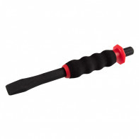 KING TONY Зубило 20x210 мм, с протектором KING TONY Зубило 20x210 мм, с протектором