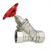 Вентиль косой 1/2" ALTSTREAM