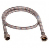 Гибкая подводка BASE 1/2" гайка-штуцер (3,0 м) ALTSTREAM