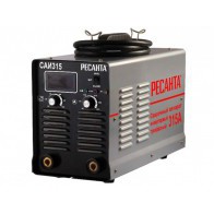 Инверторный сварочный аппарат РЕСАНТА САИ-315 Инверторный сварочный аппарат РЕСАНТА САИ-315