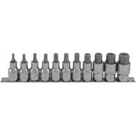 Насадка для дрели с шестигранной головкой W-М10x45