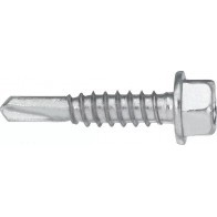 Саморез кровельный WSM 5,5х25 