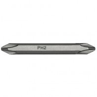 Бита двусторонняя PH-2/ PH-2 х 200