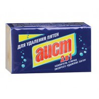 Мыло хозяйственное Аист “Антипятин 2в1”, 150 г