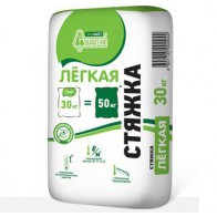 Стяжка легкая 30 кг