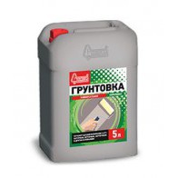 Грунтовка Универсальная 5 литров