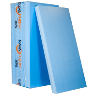 Пенополистирол Ravatherm XPS Standard Пенополистирол Ravatherm XPS Standard