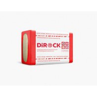 DIROCK Руф (140кг/м3) DIROCK Руф (140кг/м3)