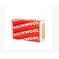 Rockwool Фасад Баттс 